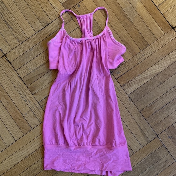 lululemon athletica Tops - Lululemon no limits tank